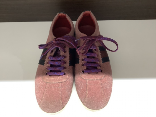 グッチの野田中古ブランド情報