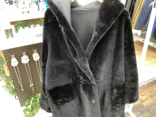 Pelley Lussoのペレリールッソ