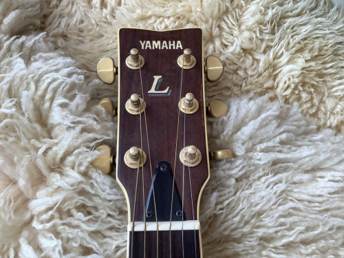 YAMAHAのヤマハ