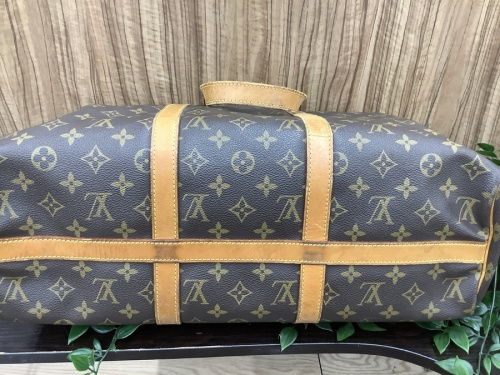 LOUIS VUITTONのルイヴィトン