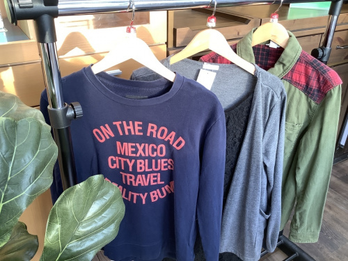 セールのSALE