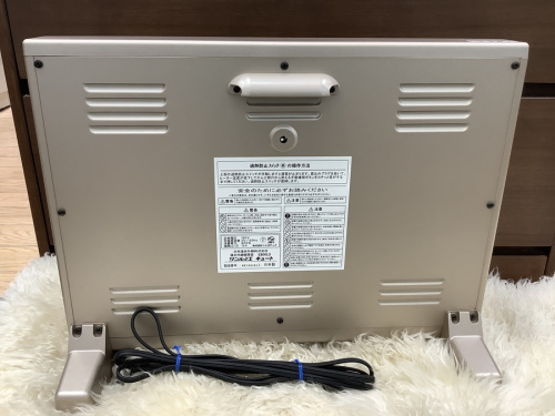 ストーブのサンルミエ