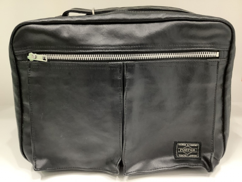 バッグのPORTER