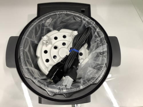 野田中古家電情報