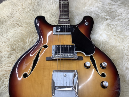 ギターのYAMAHA