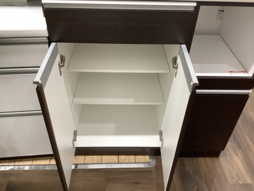 ニトリの野田中古家具情報