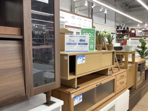 野田中古家具情報