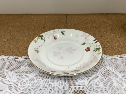 ウェッジウッドのワイルドストロベリー