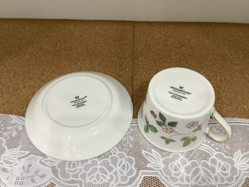 ワイルドストロベリー