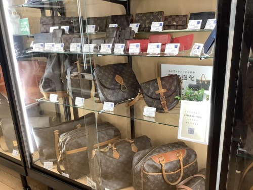 野田中古ブランド情報