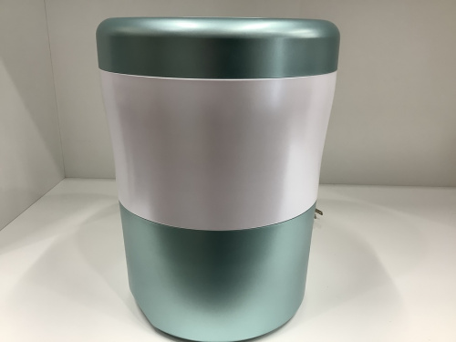 家庭用の生ごみ減量乾燥機