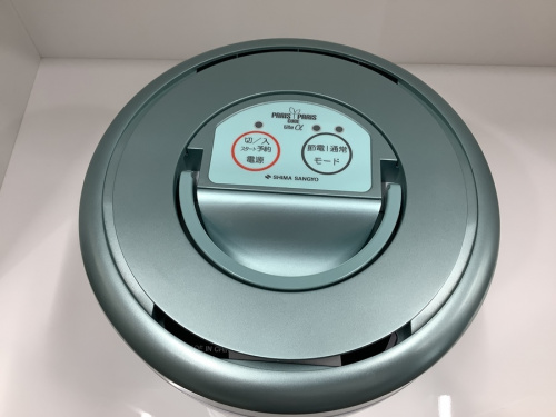 野田中古家電情報