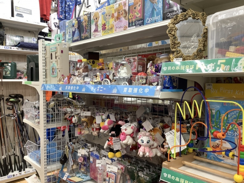 クリスマスのプレゼント