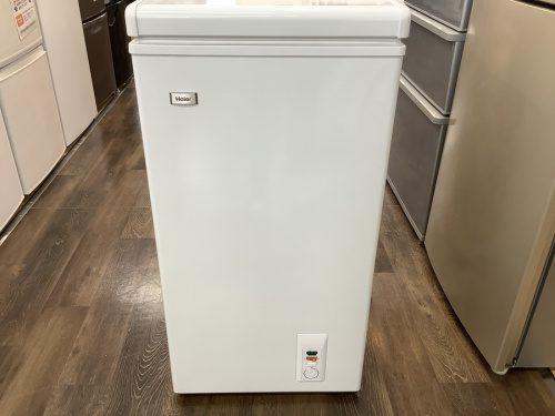 冷凍庫の１ドア