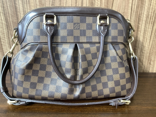 LOUIS VUITTONのルイ・ヴィトン