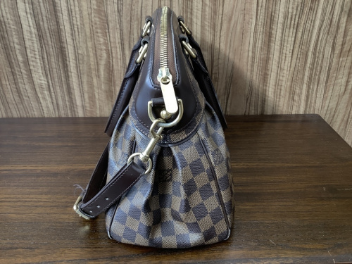 ダミエの野田中古ブランド情報