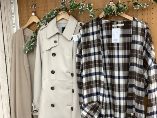 SALEの308円衣類