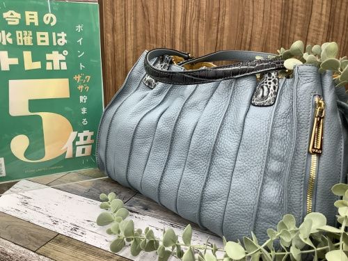 ブランド・ラグジュアリーのバッグ