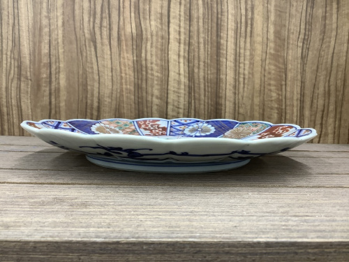 九谷焼の野田中古食器情報