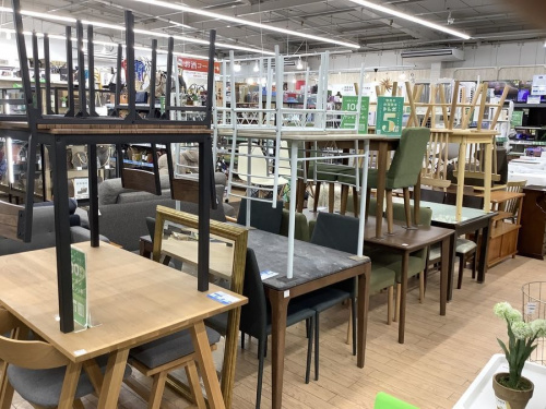野田中古家具情報