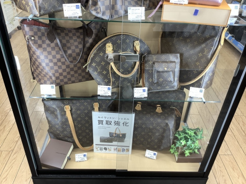 野田中古ブランド情報