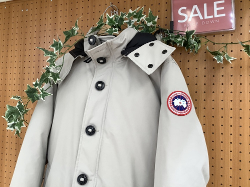 メンズファッションのアウター