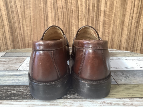ALDENの野田中古ファッション情報