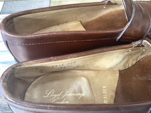 野田中古ファッション情報