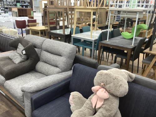 ニトリの野田中古家具情報