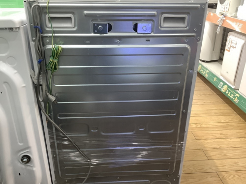 SHARPの野田中古家電情報