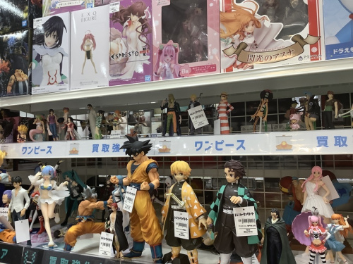 おもちゃのキャンペーン