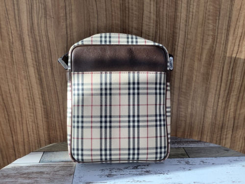 BURBERRYのバーバリー