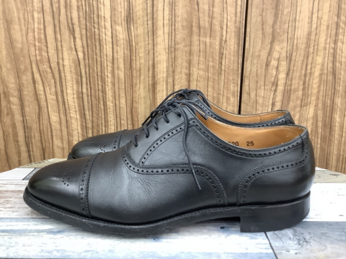 SCOTCH GRAINのシューズ