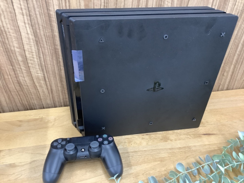 PlayStation4 proのSONY