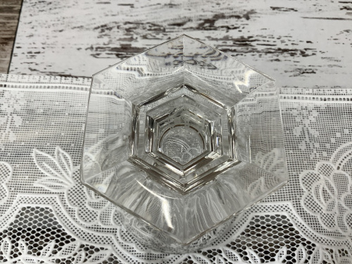 Baccaratの野田中古小物情報