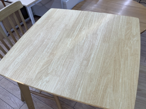 ナチュラルの野田中古家具情報