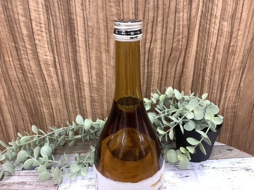 十四代 蘭引酒