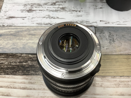 CANONの野田中古家電情報