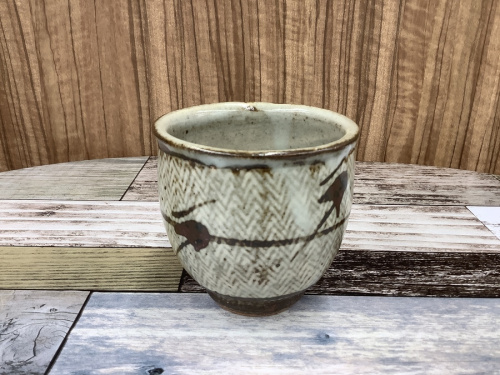 和食器の茶碗