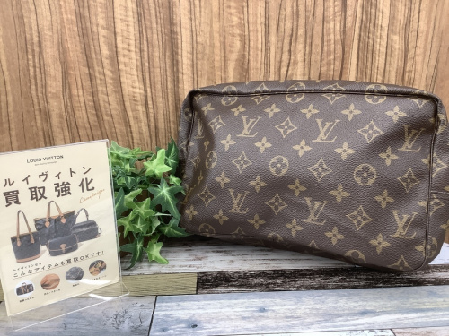 ブランド・ラグジュアリーのLOUIS VUITTON