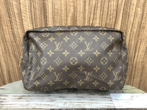 LOUIS VUITTONのルイ・ヴィトン