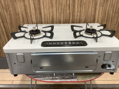 プロパンガスのRinnai