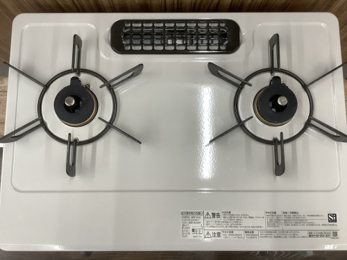 Rinnaiの野田中古家電情報