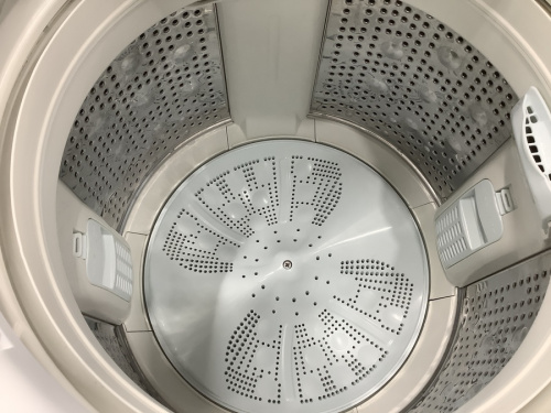 HITACHIの野田中古家電情報