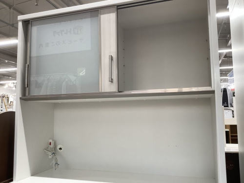 ニトリの野田中古家具情報