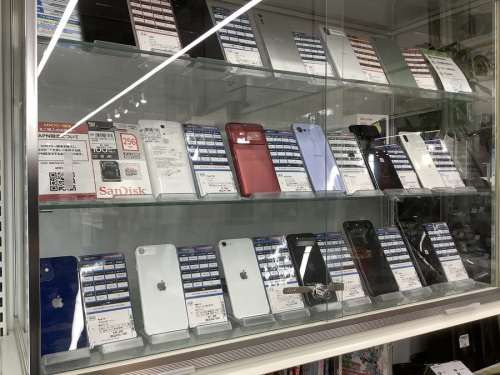 Appleの野田中古Apple情報