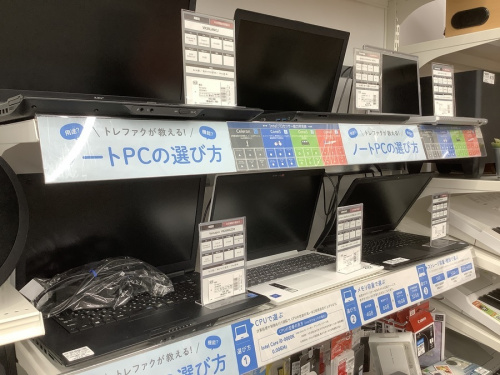 野田中古Apple情報