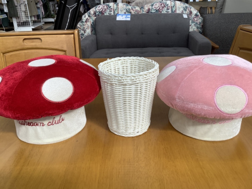 安価の野田中古家具情報