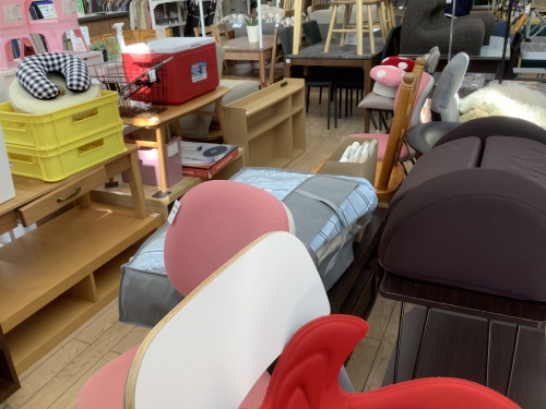 野田中古家具情報