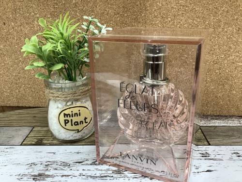 ブランド・ラグジュアリーの香水